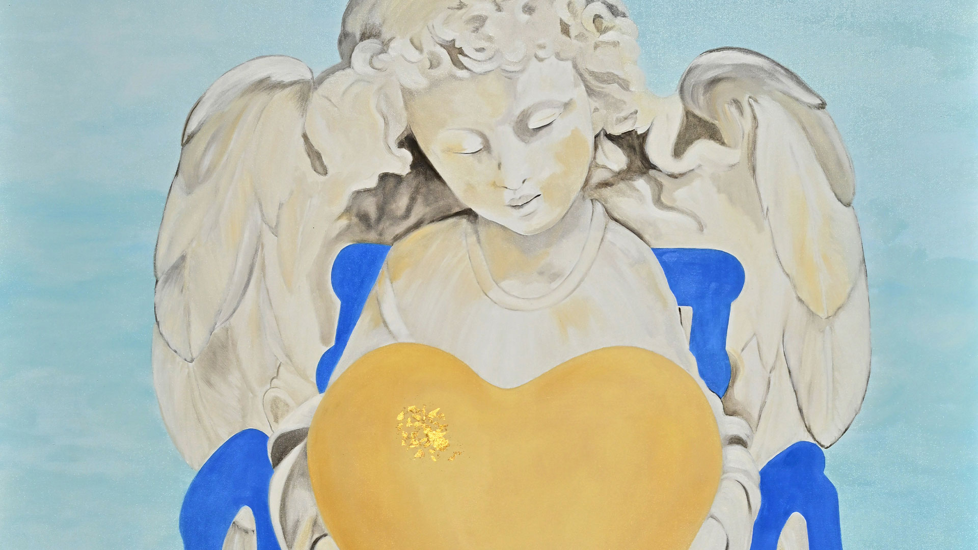 Les peintures de SAB